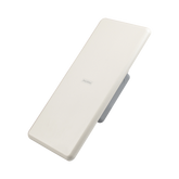 Punto de Acceso Sectorial Wi-Fi 6 y Base PTMP, MIMO 2x2, Hasta 800 m de Cobertura, Doble Banda Simultanea en 2.4 y 5 GHz, Hasta 1.75 Gbps, 512 Usuarios Concurrentes