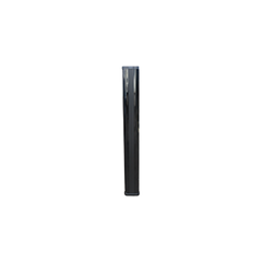 Carcasa Ultra Resistente / 100 cm (39.37 Pulgadas) de Altura / Ideal para Sensores Fotoeléctricos / Instalación en Suelo / 360° de Protección