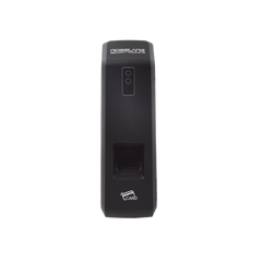 Lector de huella con lector Mifare 13.56 Mhz y Bluetooth