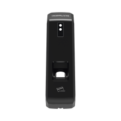 Lector de huella con lector Mifare 13.56 Mhz y Bluetooth