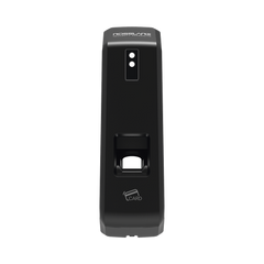 Lector de huella con lector Mifare 13.56 Mhz y Bluetooth