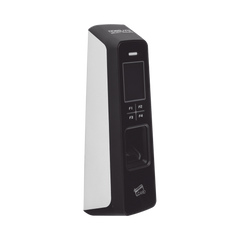 Lector de huella con LCD/ 4 Botones de Función / lector Mifare 13.56 Mhz y Bluetooth