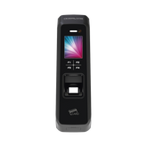 Lector de huella con LCD/ 4 Botones de Función / lector Mifare 13.56 Mhz y Bluetooth