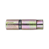 Taquete Expansor Tipo Z de 1/2" (SIN TORNILLO).