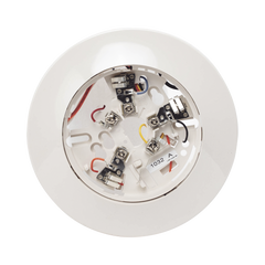Base para Detector Fotoeléctrico de Aplicaciones Especiales modelo 2151