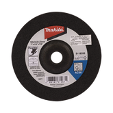 Disco de desbaste de 4 1/2"