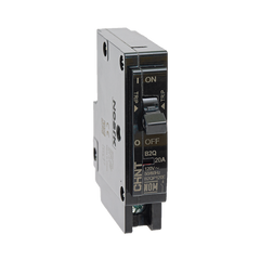 Interruptor Termomagnético Enchufable, Serie: B2Q, 1P, 15A, 120/240V (SKU:1002262 )