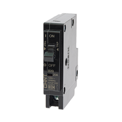 Interruptor Termomagnético Enchufable, Serie: B2Q, 1P, 15A, 120/240V (SKU:1002262 )