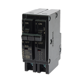 Interruptor Termomagnético Enchufable, Serie: B2Q, 2P, 15A, 240V (SKU:1002278)