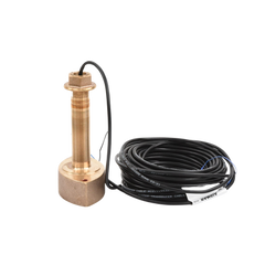 Transductor Airmar B45, en frecuencia 50/200kHz, a cable pelado de 10 m
