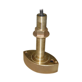 Transductor Airmar B45, en frecuencia 50/200kHz, a cable pelado de 10 m