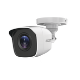 Bala TURBOHD 5 Megapíxel / Lente 2.8mm (85° de Visión) / Exterior IP66 / IR EXIR 20 mts / TVI-AHD-CVI-CVBS / Metal
