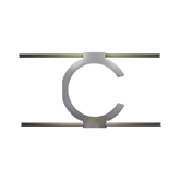 Soporte de techo de baldosas para CL-70v-6UL.