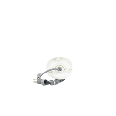 Bala TURBOHD 2 Megapíxel (1080p) / Lente 2.8 mm / ColorVu / Microfono Integrado / Imagen a Color 24/7 / Policarbonato / Luz Blanca 20 mts / Exterior IP66 / TVI-AHD-CVI-CVBS / dWDR