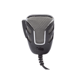 Micrófono de mano UNIDEN para radios CB, compatible con radios móviles de 4 pin