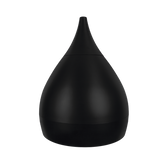 Altavoz colgante | 8 in | 70v /100v | 8 Ohms | 125 Watts | Negro