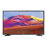 Smart TV para Negocios 43" FullHD / Entradas de Video HDMI / Bocinas Integradas de 10 W / Compatible con VESA / Ideal para uso comercial o residencial.