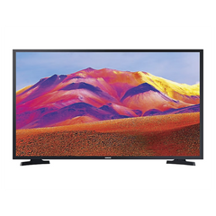 Smart TV para Negocios 43" FullHD / Entradas de Video HDMI / Bocinas Integradas de 10 W / Compatible con VESA / Ideal para uso comercial o residencial.