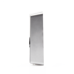 BioEntry W2 Lector de Huella para Exterior IP67 / IK09 /Multiformato (Lector 125 KHz EM / HID Prox 13.56MHz, MIFARE / NFC / DESFire(EV1) / FeliCa / iClass SE) y Bluetooth