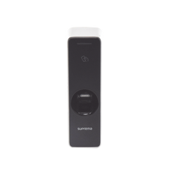 BioEntry W2 Lector de Huella Multiformato Antivandálico IK09 / 500,000 Usuarios / Detección de Dedo Vivo / IP67 / NFC y Bluetooth