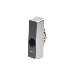 BioEntry W2 Lector de Huella para Exterior IP67/ Antivandálico IK09 / Lector 125KHz HID Prox y Bluetooth