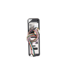BioEntry W2 Lector de Huella para Exterior IP67/ Antivandálico IK09 / Lector 125KHz HID Prox y Bluetooth