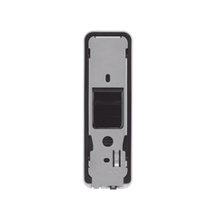 Lector Biométrico Facial (BEW3) / lector de tarjetas Prox EM, mifare, Tarjetas Virtuales por Bluetooth / con protección IP67, IK08