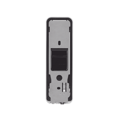 Lector Biométrico Facial (BEW3) / lector de tarjetas Prox EM, mifare, Tarjetas Virtuales por Bluetooth / con protección IP67, IK08