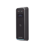Lector Biométrico Facial (BEW3) / lector de tarjetas Prox EM, mifare, Tarjetas Virtuales por Bluetooth / con protección IP67, IK08