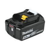 Batería LXT Litio‑Ion de 18V 5.0Ah