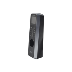 Lector de Huella IP67 Con Teclado y Lector de Tarjetas RFIDNFC y (125kHz EM, HID Prox &13.56Mhz MIFARE, MIFARE Plus, DESFire/EV1, FeliCa, iCLASS SE/SR),NFC y BLUETOOTH, Uso para Control de Acceso y Asistencia