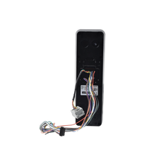Lector de Huella IP67 Con Teclado y Lector de Tarjetas RFIDNFC y (125kHz EM, HID Prox &13.56Mhz MIFARE, MIFARE Plus, DESFire/EV1, FeliCa, iCLASS SE/SR),NFC y BLUETOOTH, Certificado FBI PIV