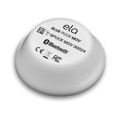 Sensor Bluetooth BLE / Temperatura y Humedad / Compatible con Rastreadores Teltonika, Ruptela y TopFly / IP65 / Alcance 500m / Batería 18 Años