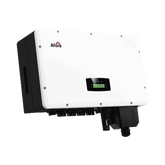 Inversor para Interconexión a CFE de 36 kW con Salida Trifásica de 220 Vca, Módulo Wifi Incluido