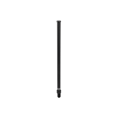 Antena base omnidireccional, rango de frecuencia 5.7 - 5.8 GHz, 10 dBi de ganancia