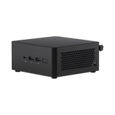NUC / Intel / Mini PC Performance / Core i7 / 14va Generación / 2 X HDMI / 3 X USB / 1 X USB-C / WiFi 6 / Bluetooth / Memoria RAM, S.O y SSD o HDD No Incluido / Incluye Fuente