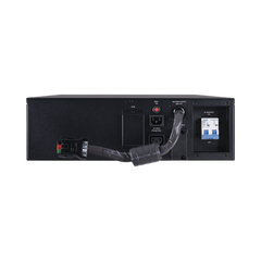 Módulo de Baterías Externas de 240V a 30 Amp, para Extensión de Tiempo de Respaldo, Para UPS Serie OL de 6 KVA a 10 KVA