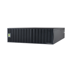 Módulo de Baterías Externas de 240V a 30 Amp, para Extensión de Tiempo de Respaldo, Para UPS Serie OL de 6 KVA a 10 KVA