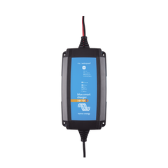 Blue Smart IP65 24/13 / Cargador de Baterías 24V, 13A / Para Ambientes Marinos y Terrestres. / Para baterías de Plomo y Litio