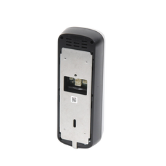 BioStation L2 Lector de Huella Delgado con Teclado Touch y Lector 13.56 MHz MIFARE®/ NFC /DESFire/DESFire EV1/ Felica
