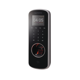 BioStation L2 Lector de Huella Delgado con Teclado Touch y Lector 13.56 MHz MIFARE®/ NFC /DESFire/DESFire EV1/ Felica