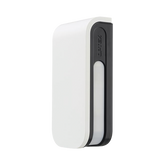 Sensor de Movimiento / 24 Metros de Detección / 100% Exterior / Serie Shield de Optex / Diseño Estético y Formal / Inalambrico (Alimentacion) /