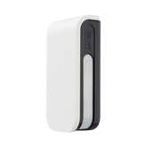 Sensor de Movimiento / 24 Metros de Detección / 100% Exterior / Serie Shield de Optex / Diseño Estético y Formal / Cableado / Compatible con cualquier panel de alarma