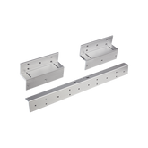 Montaje doble para MAG600NDLED tipo Z y L