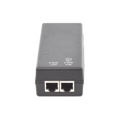 Fuente de alimentación PoE 56Vcc 60W puertos 5 Gbps para equipos Cambium cnPilot XV2-2, XV3-8 y cnWave