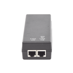 Fuente de alimentación PoE 56Vcc 60W puertos 5 Gbps para equipos Cambium cnPilot XV2-2, XV3-8 y cnWave