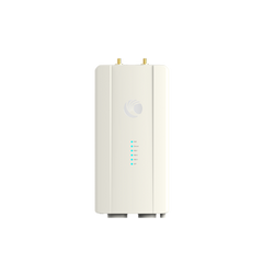 Radio para Enlace de BackHaul ePMP Force400 C / Wi-Fi 6 hasta 1 Gbps / 4.9-6.2 GHz / 33% más Ancho de Banda