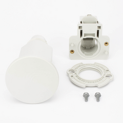 Feedhorn ePMP Force 4525L / Instalación Mejorada / Alto Rendimiento / Compatibilidad con ePMP 4500 / Seguridad Avanzada / Reducción de Costes