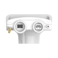 Enlace BackHaul Completo ePMP Force 425 / Antena Integrada de 25 dBi / Hasta 1 Gbps / 4.9-6.2 GHz / 33% más Ancho de Banda / Hasta 10 km