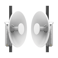 Enlace BackHaul Completo ePMP Force 425 / Antena Integrada de 25 dBi / Hasta 1 Gbps / 4.9-6.2 GHz / 33% más Ancho de Banda / Hasta 10 km